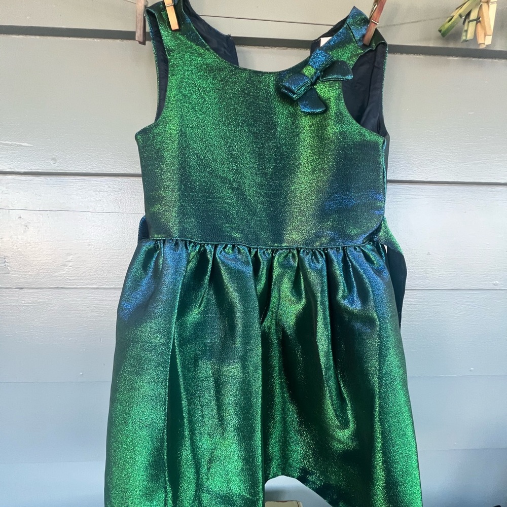 Wonder Nation dress girls size 10-so pretty